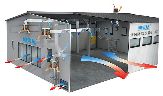 广州恒达科技有限公司