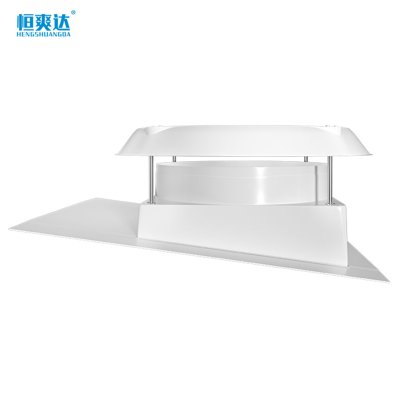 玻璃钢屋顶风机