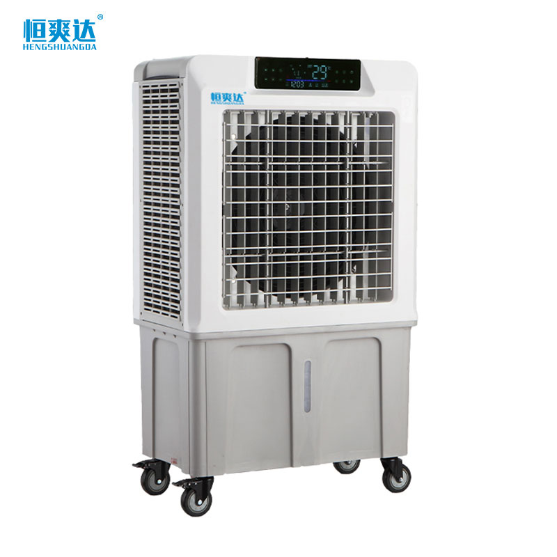 移动型空调扇（16000风量）