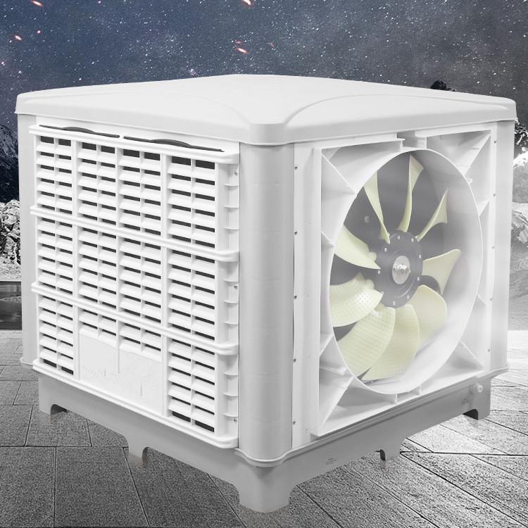 国内环保空调企业打破技术袭断的里程碑