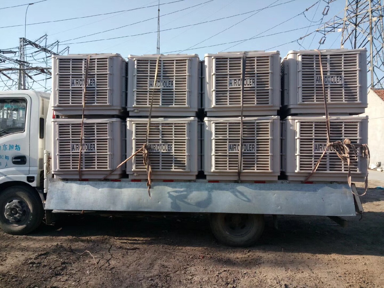 节能省电空调便成了空调制造商不断追逐的目标