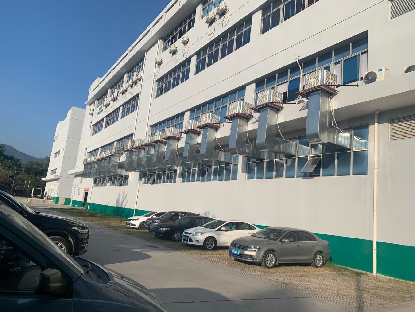 水冷空调机是采用水蒸发效应原理