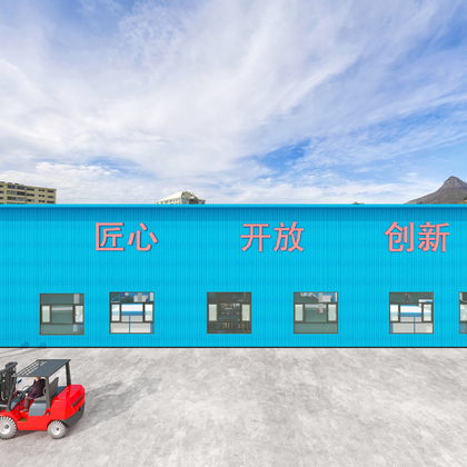 壁挂省电空调降温方案